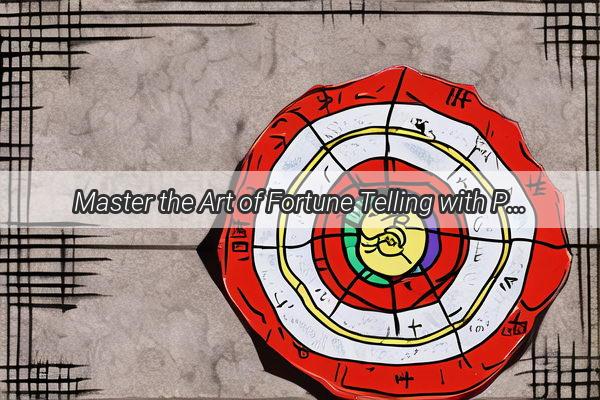 Master the Art of Fortune Telling with Poker Cards A Beginners Guide to Easy Divination